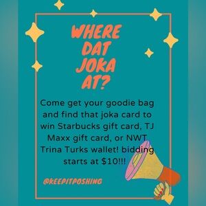 COMING SOON!!! It’s a win win! Come join the family and join the fun 🥰🫶🏽